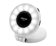 Ulanzi LM19 Magsafe - WB (2500K - 8500K) - 1332376 - zdjęcie 1